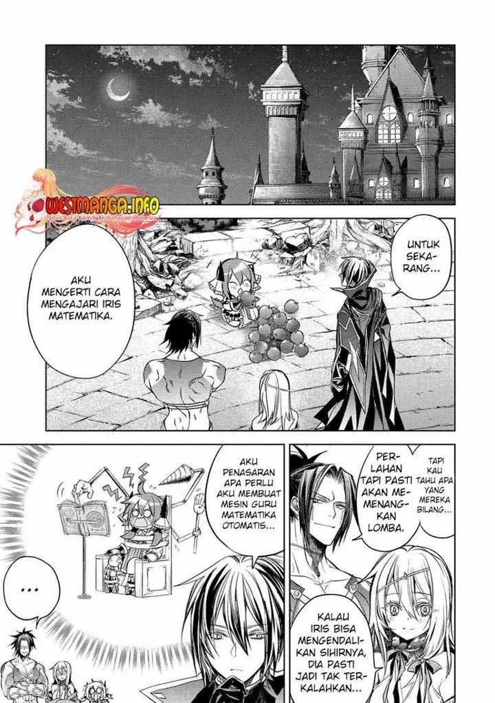 image-komik-senmetsumadou-no-saikyou-kenja-musai-no-kenja-madou-wo-kiwame-saikyou-e-itaru-chapter-16-51/54