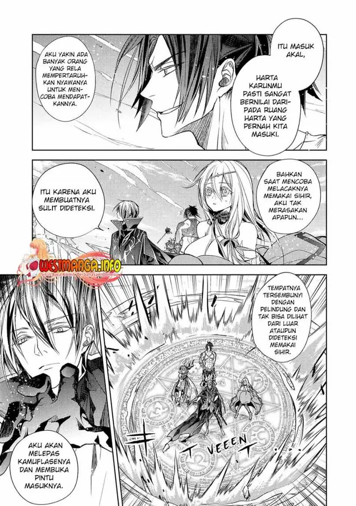 image-komik-senmetsumadou-no-saikyou-kenja-musai-no-kenja-madou-wo-kiwame-saikyou-e-itaru-chapter-17-8/51
