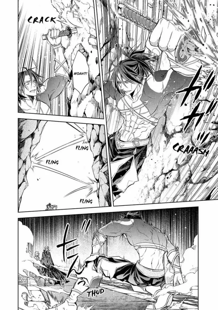 image-komik-senmetsumadou-no-saikyou-kenja-musai-no-kenja-madou-wo-kiwame-saikyou-e-itaru-chapter-17-16/51