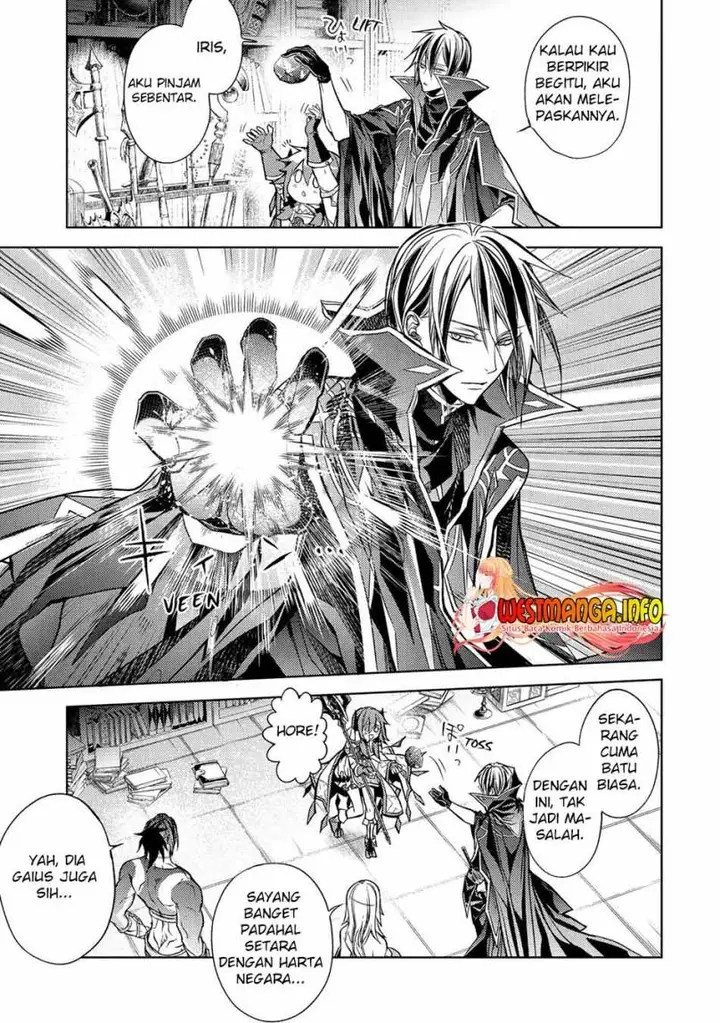image-komik-senmetsumadou-no-saikyou-kenja-musai-no-kenja-madou-wo-kiwame-saikyou-e-itaru-chapter-17-33/51