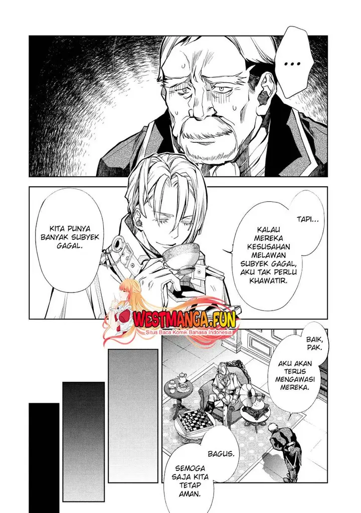 image-komik-senmetsumadou-no-saikyou-kenja-musai-no-kenja-madou-wo-kiwame-saikyou-e-itaru-chapter-22-23/51