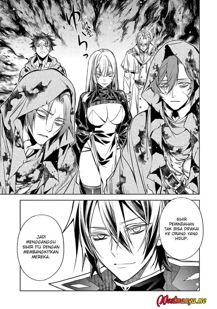 image-komik-senmetsumadou-no-saikyou-kenja-musai-no-kenja-madou-wo-kiwame-saikyou-e-itaru-chapter-31-27/50