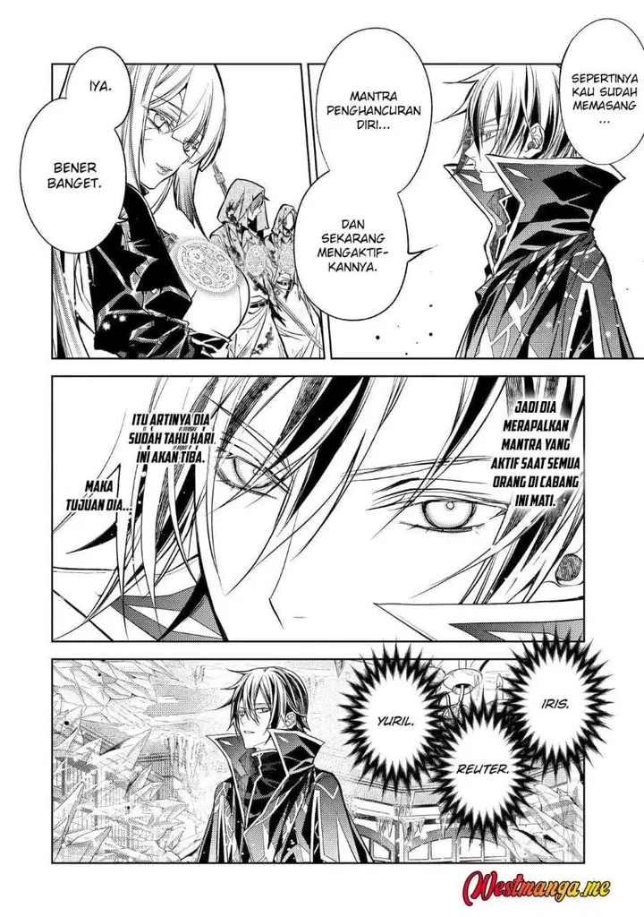 image-komik-senmetsumadou-no-saikyou-kenja-musai-no-kenja-madou-wo-kiwame-saikyou-e-itaru-chapter-31-32/50