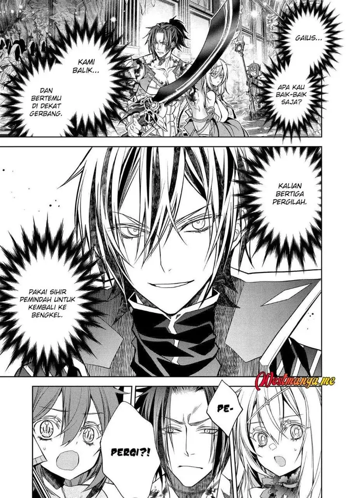 image-komik-senmetsumadou-no-saikyou-kenja-musai-no-kenja-madou-wo-kiwame-saikyou-e-itaru-chapter-31-33/50
