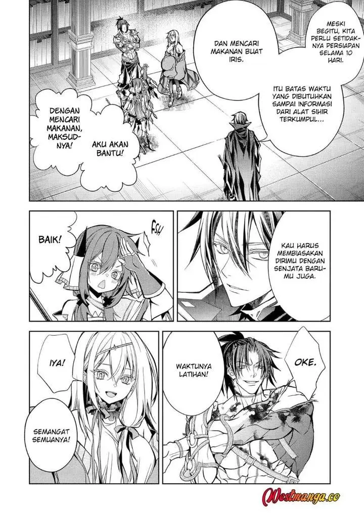 image-komik-senmetsumadou-no-saikyou-kenja-musai-no-kenja-madou-wo-kiwame-saikyou-e-itaru-chapter-33-27/50