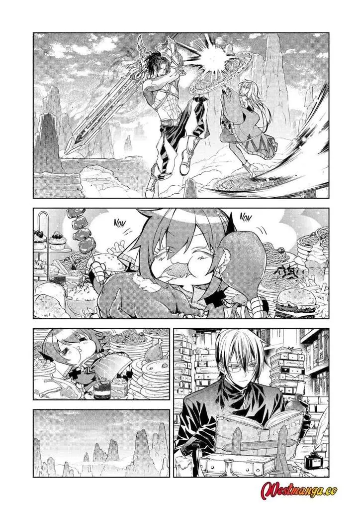 image-komik-senmetsumadou-no-saikyou-kenja-musai-no-kenja-madou-wo-kiwame-saikyou-e-itaru-chapter-33-28/50