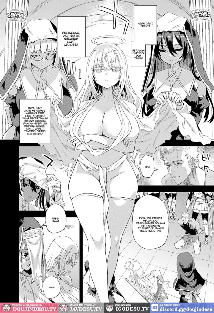 image-komik-sennen-iki-tsuzuketa-megami-daikousha-chapter-01-end-2/52