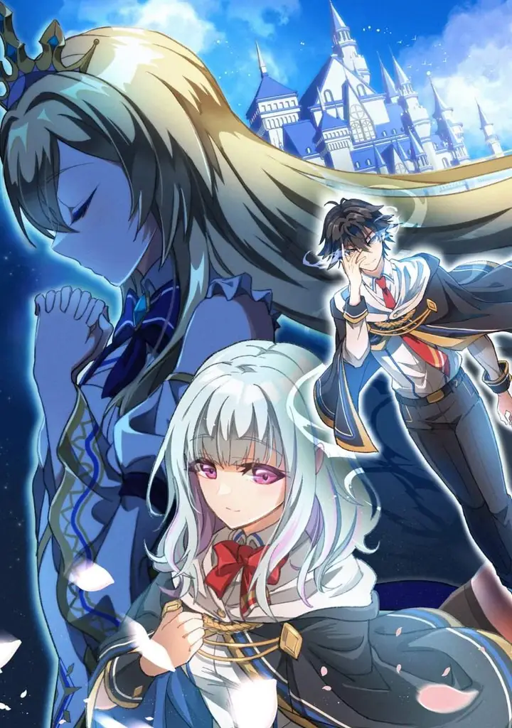 image-komik-sennou-sukiru-de-isekai-musou-sukiru-ga-baretara-shokei-sareru-node-kenzen-seijitsu-ni-ikiyou-to-shitara-nazeka-bishoujo-tachi-ni-aisarete-iru-ken-ni-tsuite-chapter-1-2/41