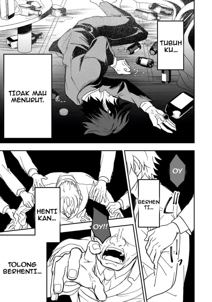 image-komik-sennou-sukiru-de-isekai-musou-sukiru-ga-baretara-shokei-sareru-node-kenzen-seijitsu-ni-ikiyou-to-shitara-nazeka-bishoujo-tachi-ni-aisarete-iru-ken-ni-tsuite-chapter-1-6/41