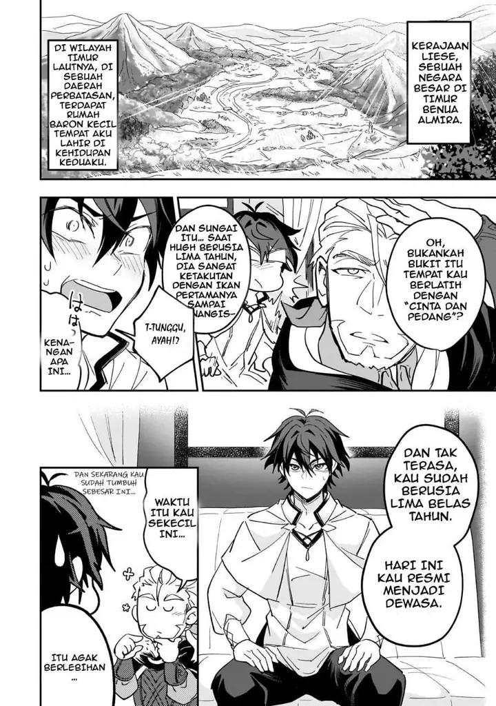 image-komik-sennou-sukiru-de-isekai-musou-sukiru-ga-baretara-shokei-sareru-node-kenzen-seijitsu-ni-ikiyou-to-shitara-nazeka-bishoujo-tachi-ni-aisarete-iru-ken-ni-tsuite-chapter-1-9/41