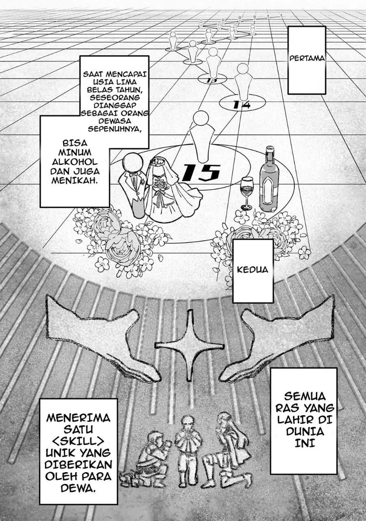 image-komik-sennou-sukiru-de-isekai-musou-sukiru-ga-baretara-shokei-sareru-node-kenzen-seijitsu-ni-ikiyou-to-shitara-nazeka-bishoujo-tachi-ni-aisarete-iru-ken-ni-tsuite-chapter-1-11/41