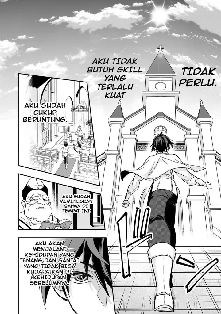 image-komik-sennou-sukiru-de-isekai-musou-sukiru-ga-baretara-shokei-sareru-node-kenzen-seijitsu-ni-ikiyou-to-shitara-nazeka-bishoujo-tachi-ni-aisarete-iru-ken-ni-tsuite-chapter-1-17/41