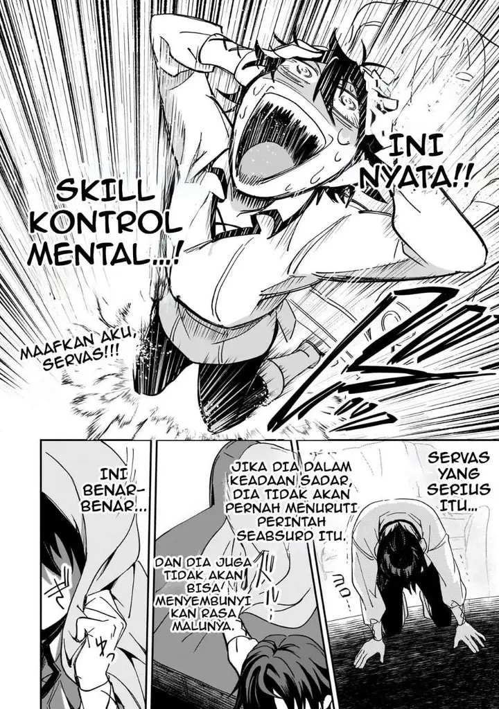 image-komik-sennou-sukiru-de-isekai-musou-sukiru-ga-baretara-shokei-sareru-node-kenzen-seijitsu-ni-ikiyou-to-shitara-nazeka-bishoujo-tachi-ni-aisarete-iru-ken-ni-tsuite-chapter-1-33/41