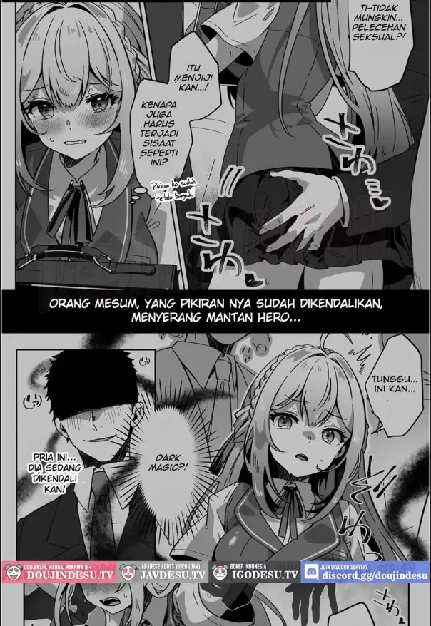 image-komik-sennou-zumi-joshi-no-juuzoku-reberu-chapter-01-2/32