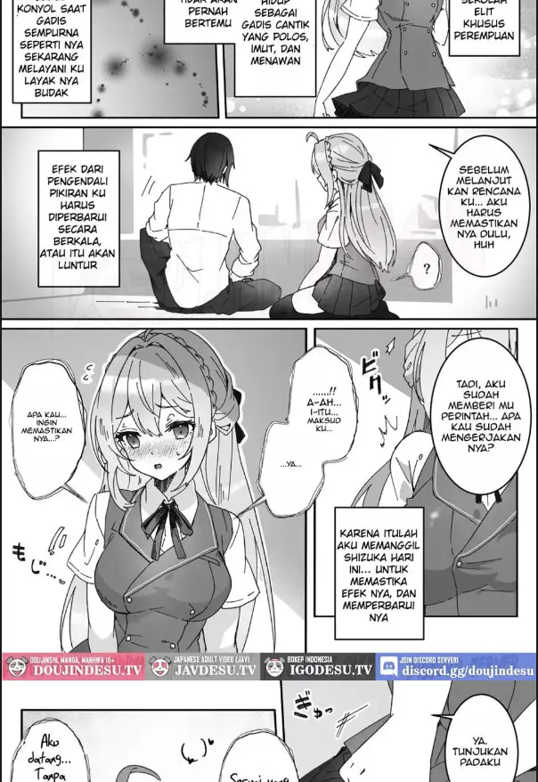 image-komik-sennou-zumi-joshi-no-juuzoku-reberu-chapter-01-9/32