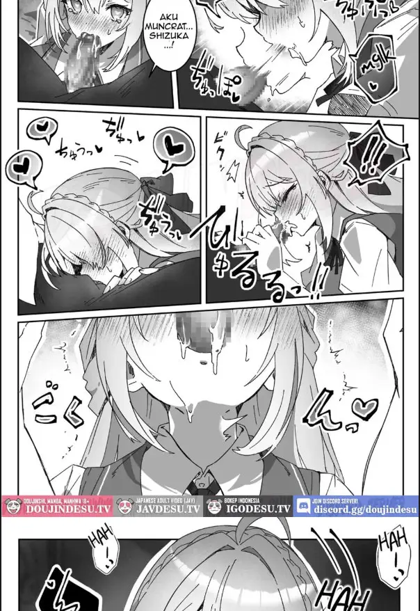 image-komik-sennou-zumi-joshi-no-juuzoku-reberu-chapter-01-15/32