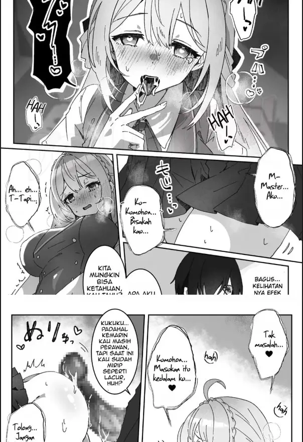 image-komik-sennou-zumi-joshi-no-juuzoku-reberu-chapter-01-16/32