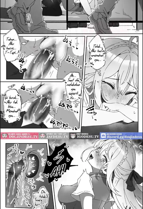 image-komik-sennou-zumi-joshi-no-juuzoku-reberu-chapter-01-20/32