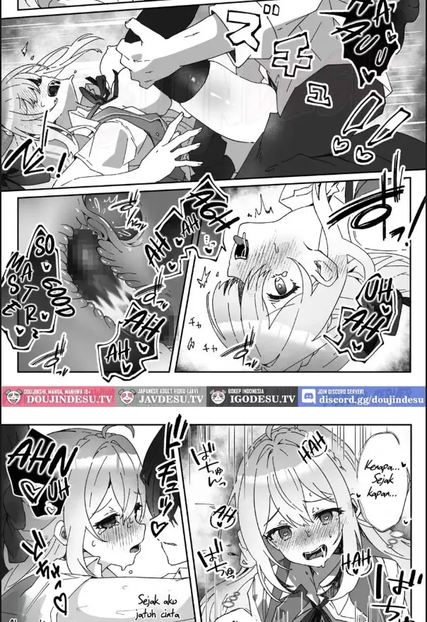 image-komik-sennou-zumi-joshi-no-juuzoku-reberu-chapter-01-23/32