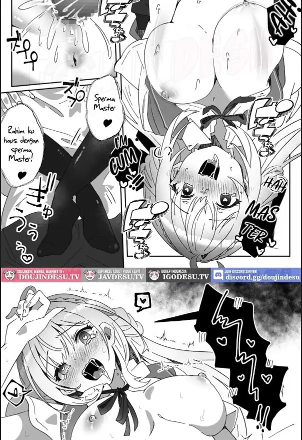image-komik-sennou-zumi-joshi-no-juuzoku-reberu-chapter-01-26/32
