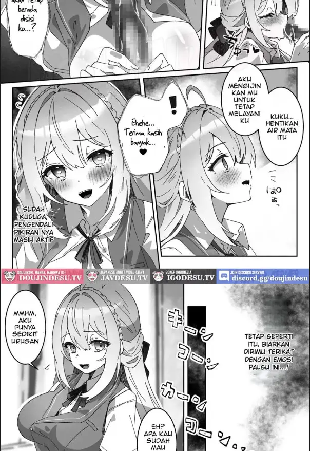 image-komik-sennou-zumi-joshi-no-juuzoku-reberu-chapter-01-29/32