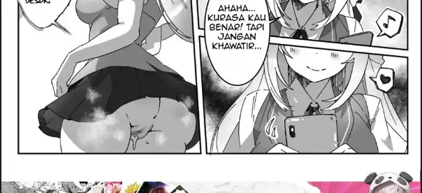 image-komik-sennou-zumi-joshi-no-juuzoku-reberu-chapter-01-31/32