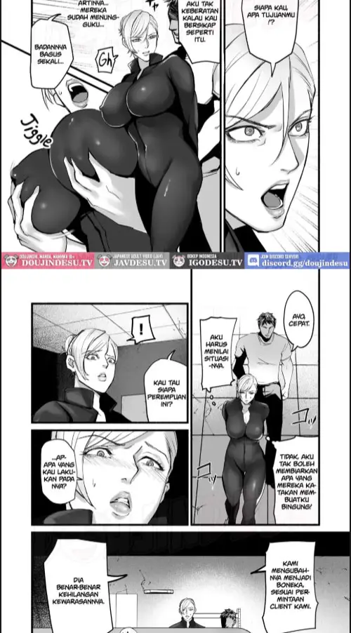 image-komik-sennyuu-sousa-kan-kanou-michiko-no-yume-chapter-01-6/60