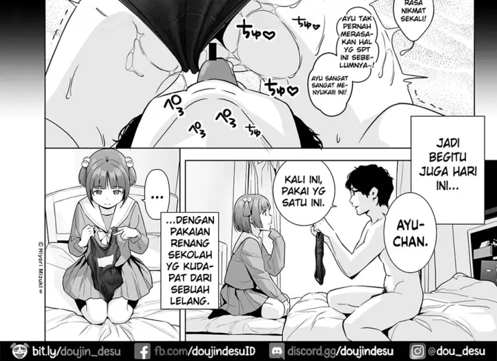 image-komik-senobi-shoujo-to-icha-love-chapter-01-13/42