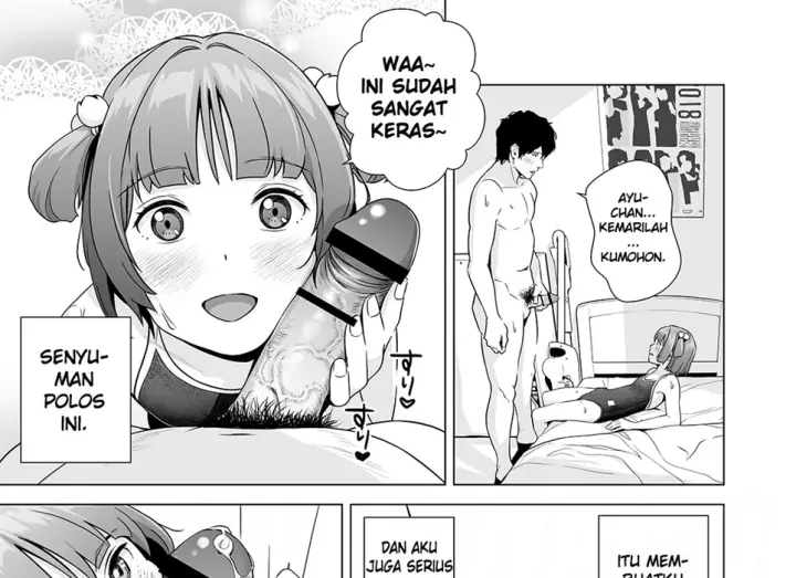 image-komik-senobi-shoujo-to-icha-love-chapter-01-30/42