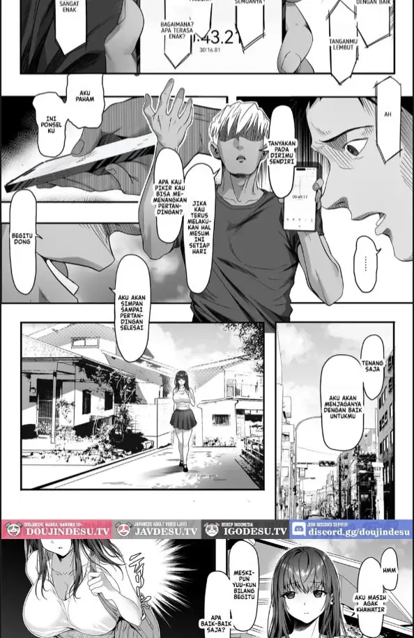 image-komik-senpai-ga-ore-no-kanojo-o-kanpeki-ni-shitateageru-chapter-01-18/40