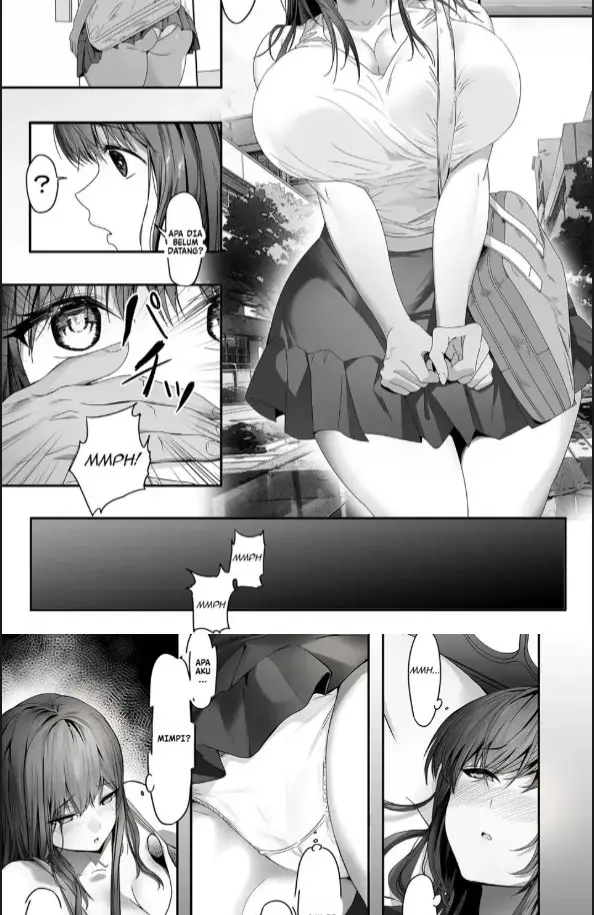 image-komik-senpai-ga-ore-no-kanojo-o-kanpeki-ni-shitateageru-chapter-01-20/40
