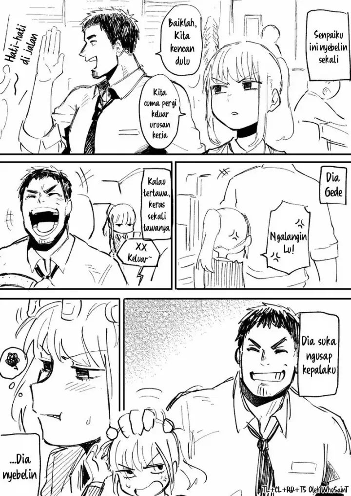 image-komik-senpai-ga-urusai-kouhai-no-hanashi-chapter-1-0/4