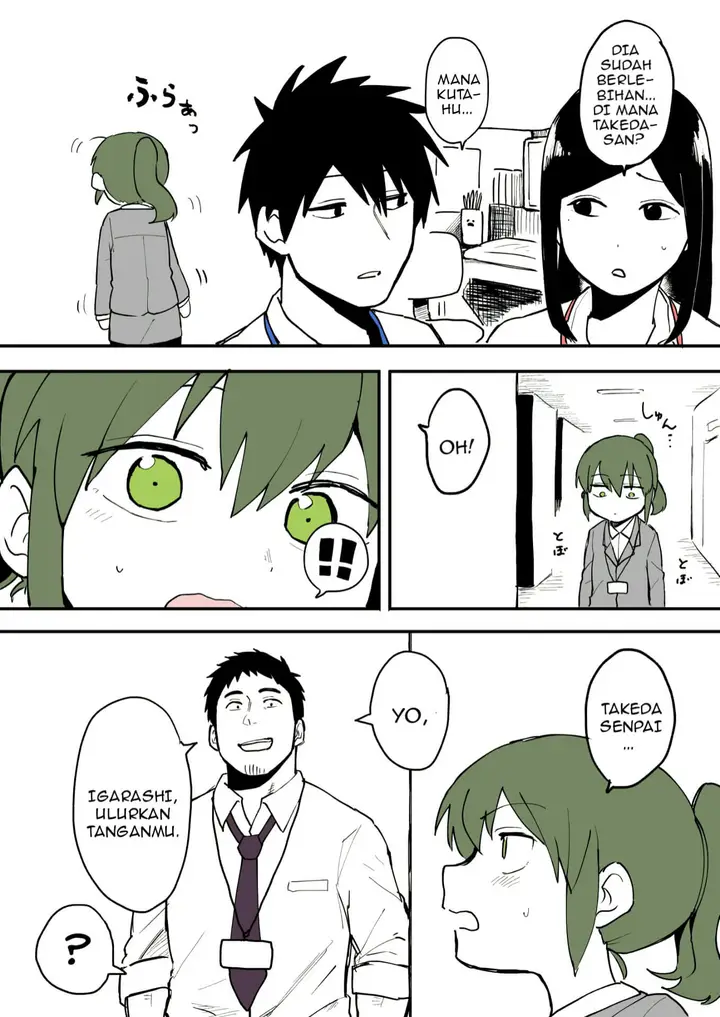 image-komik-senpai-ga-urusai-kouhai-no-hanashi-chapter-10-2/5
