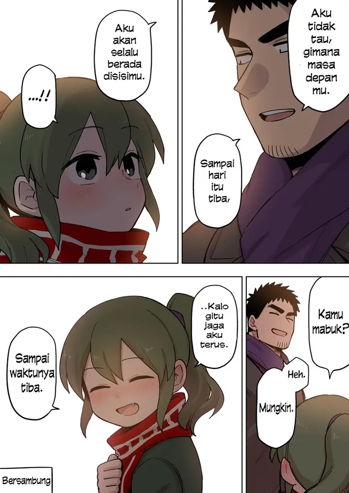 image-komik-senpai-ga-urusai-kouhai-no-hanashi-chapter-100-3/4