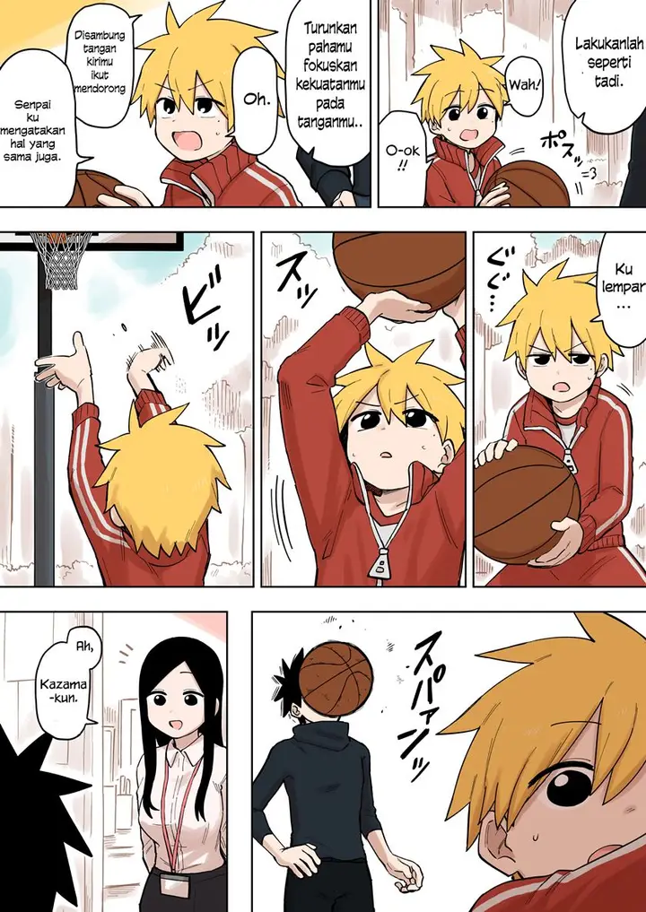 image-komik-senpai-ga-urusai-kouhai-no-hanashi-chapter-101-2/4