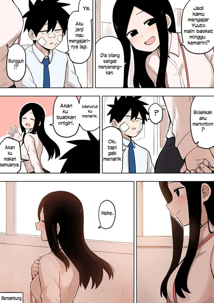 image-komik-senpai-ga-urusai-kouhai-no-hanashi-chapter-101-3/4