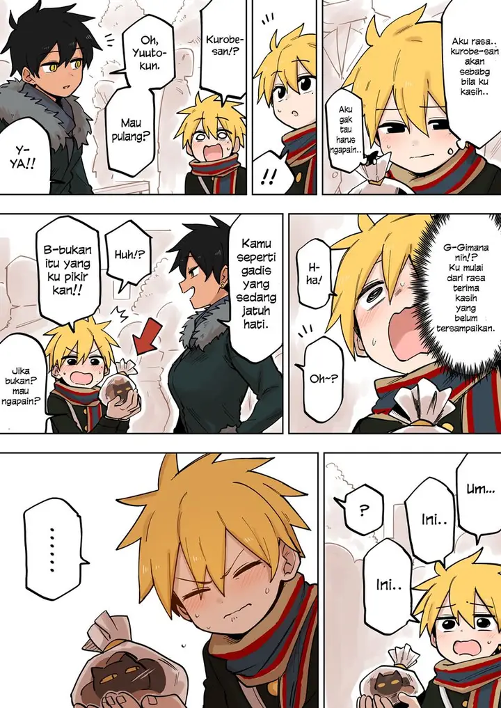 image-komik-senpai-ga-urusai-kouhai-no-hanashi-chapter-103-1/4