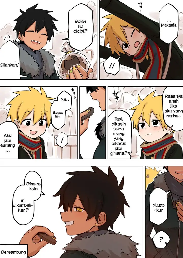 image-komik-senpai-ga-urusai-kouhai-no-hanashi-chapter-103-3/4