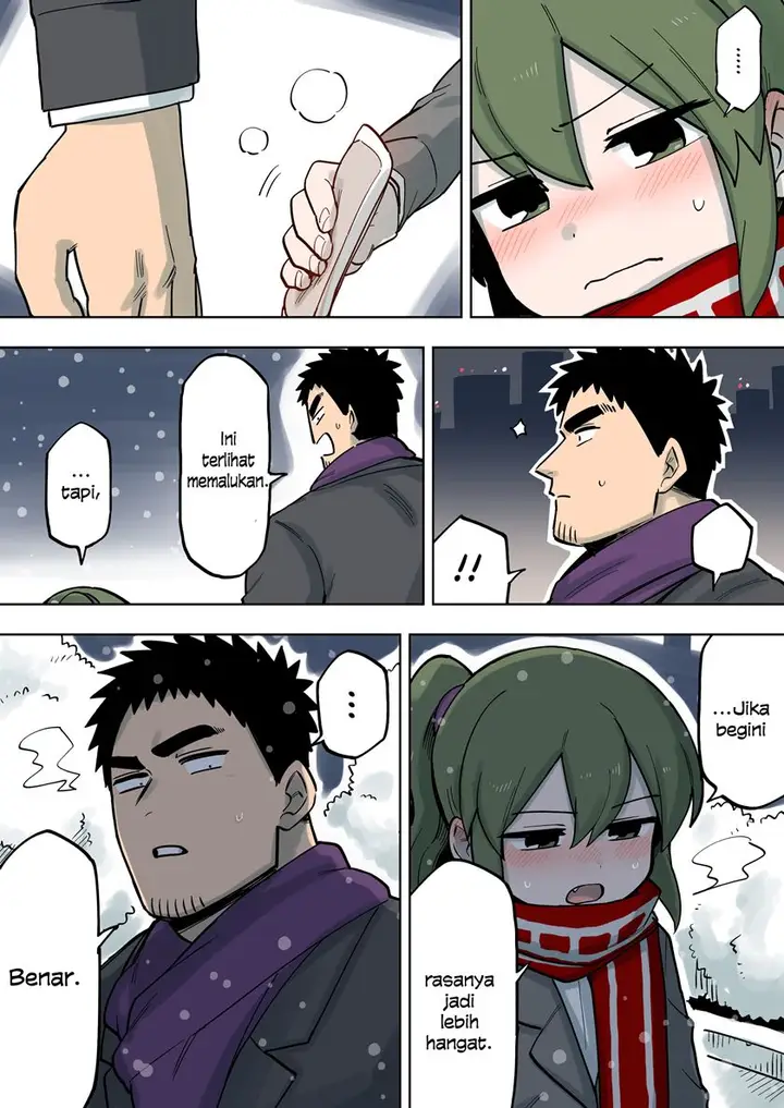 image-komik-senpai-ga-urusai-kouhai-no-hanashi-chapter-104-2/4