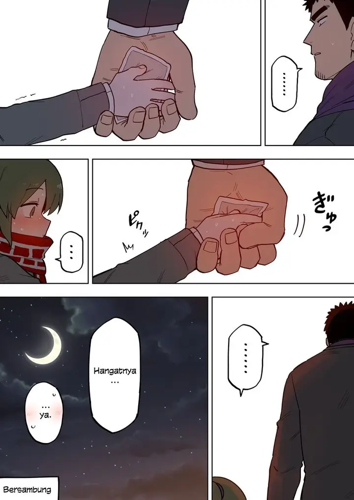 image-komik-senpai-ga-urusai-kouhai-no-hanashi-chapter-104-3/4