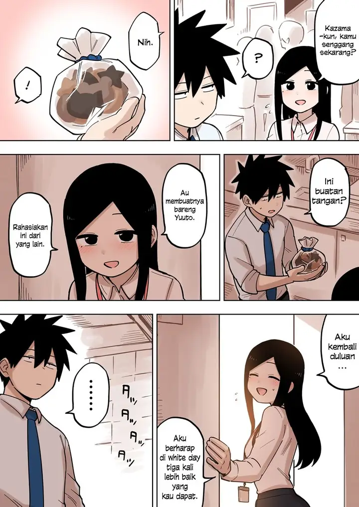 image-komik-senpai-ga-urusai-kouhai-no-hanashi-chapter-105-0/4