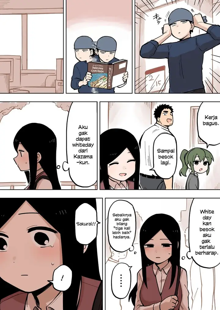 image-komik-senpai-ga-urusai-kouhai-no-hanashi-chapter-105-1/4