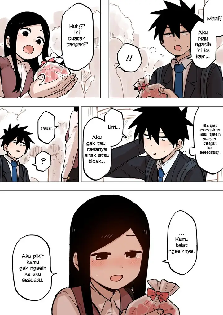 image-komik-senpai-ga-urusai-kouhai-no-hanashi-chapter-105-2/4