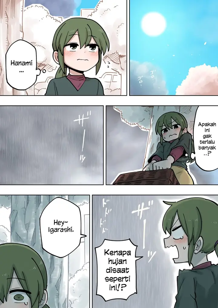 image-komik-senpai-ga-urusai-kouhai-no-hanashi-chapter-106-1/4