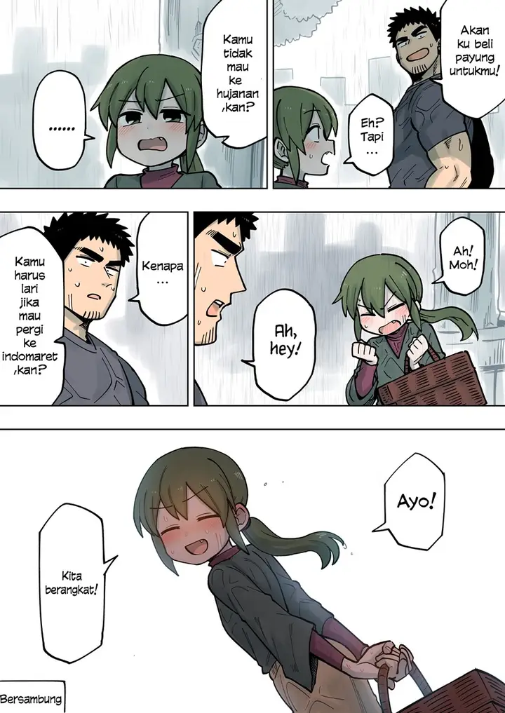 image-komik-senpai-ga-urusai-kouhai-no-hanashi-chapter-106-3/4