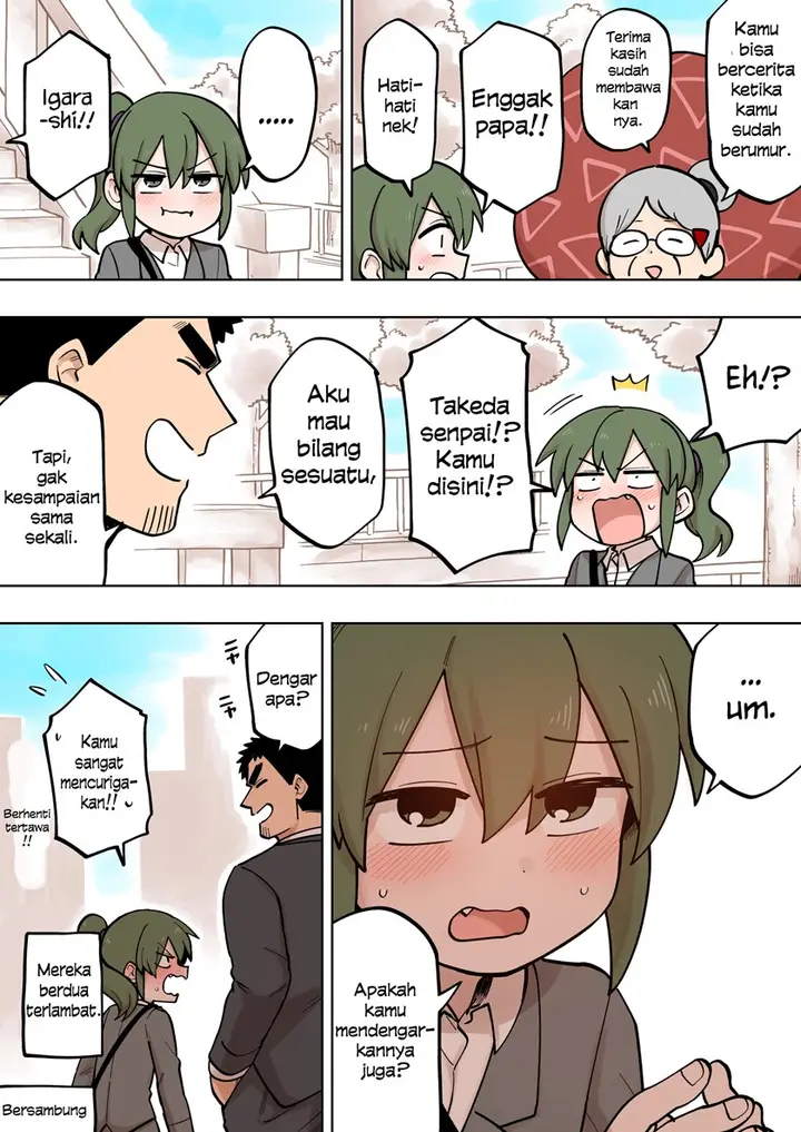 image-komik-senpai-ga-urusai-kouhai-no-hanashi-chapter-107-3/4