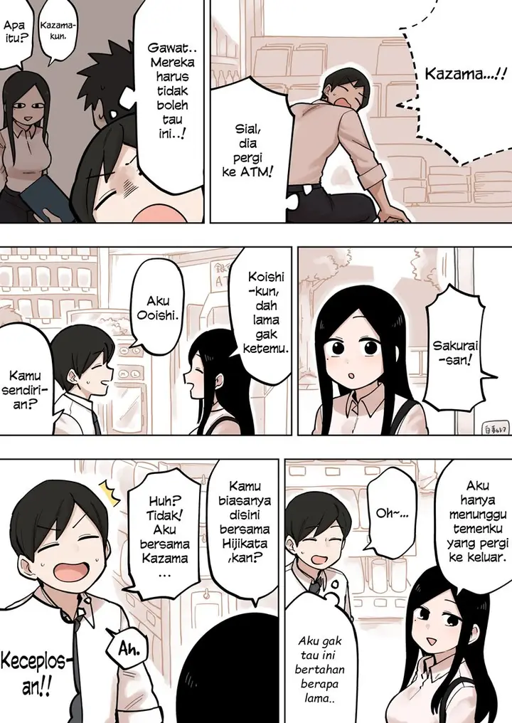 image-komik-senpai-ga-urusai-kouhai-no-hanashi-chapter-108-1/4