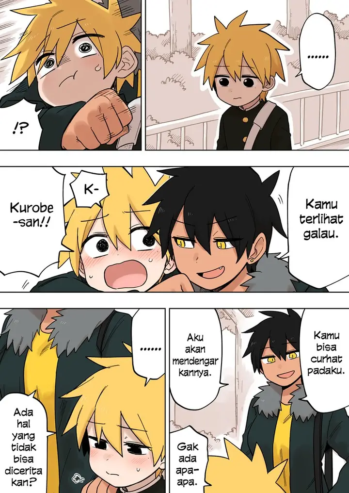 image-komik-senpai-ga-urusai-kouhai-no-hanashi-chapter-109-0/4