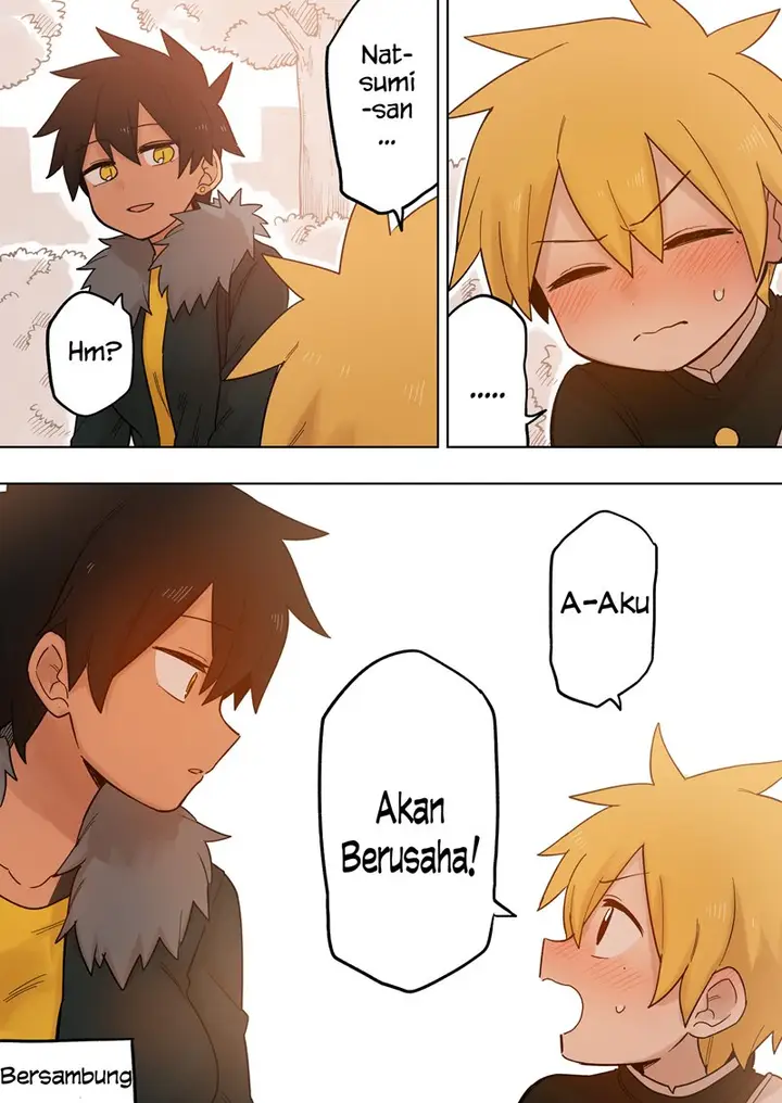 image-komik-senpai-ga-urusai-kouhai-no-hanashi-chapter-109-3/4