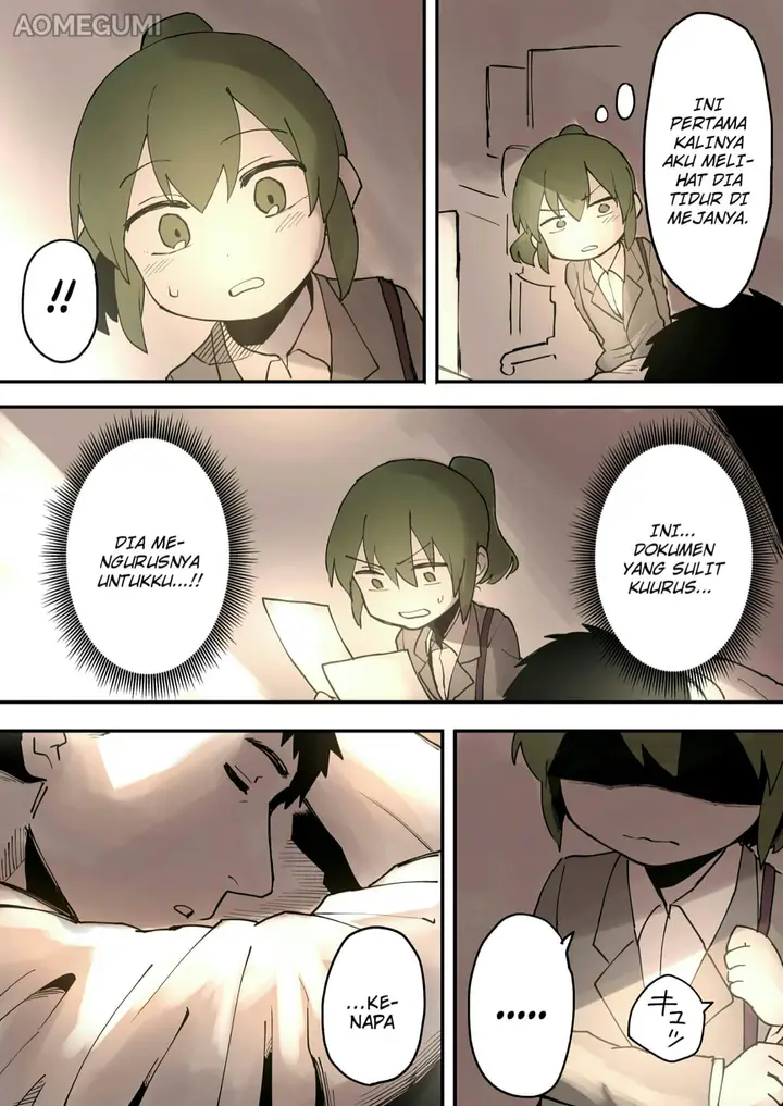 image-komik-senpai-ga-urusai-kouhai-no-hanashi-chapter-11-2/5